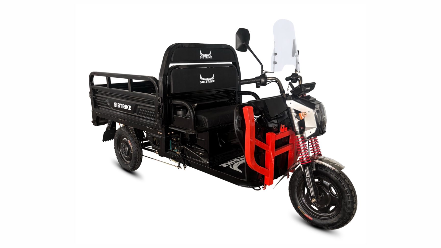 SIBTRIKE Cargo 1.5