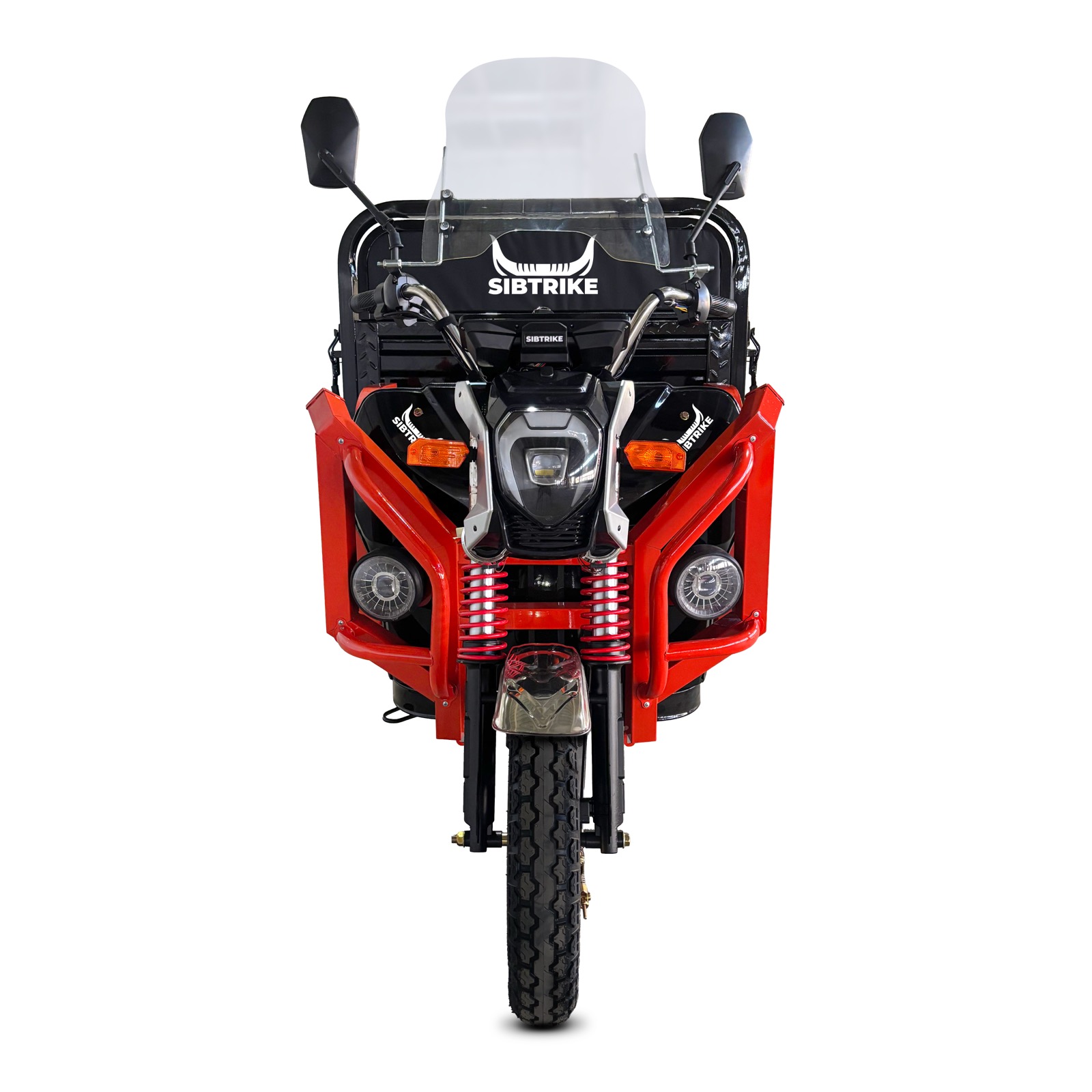 SIBTRIKE Cargo 1.6