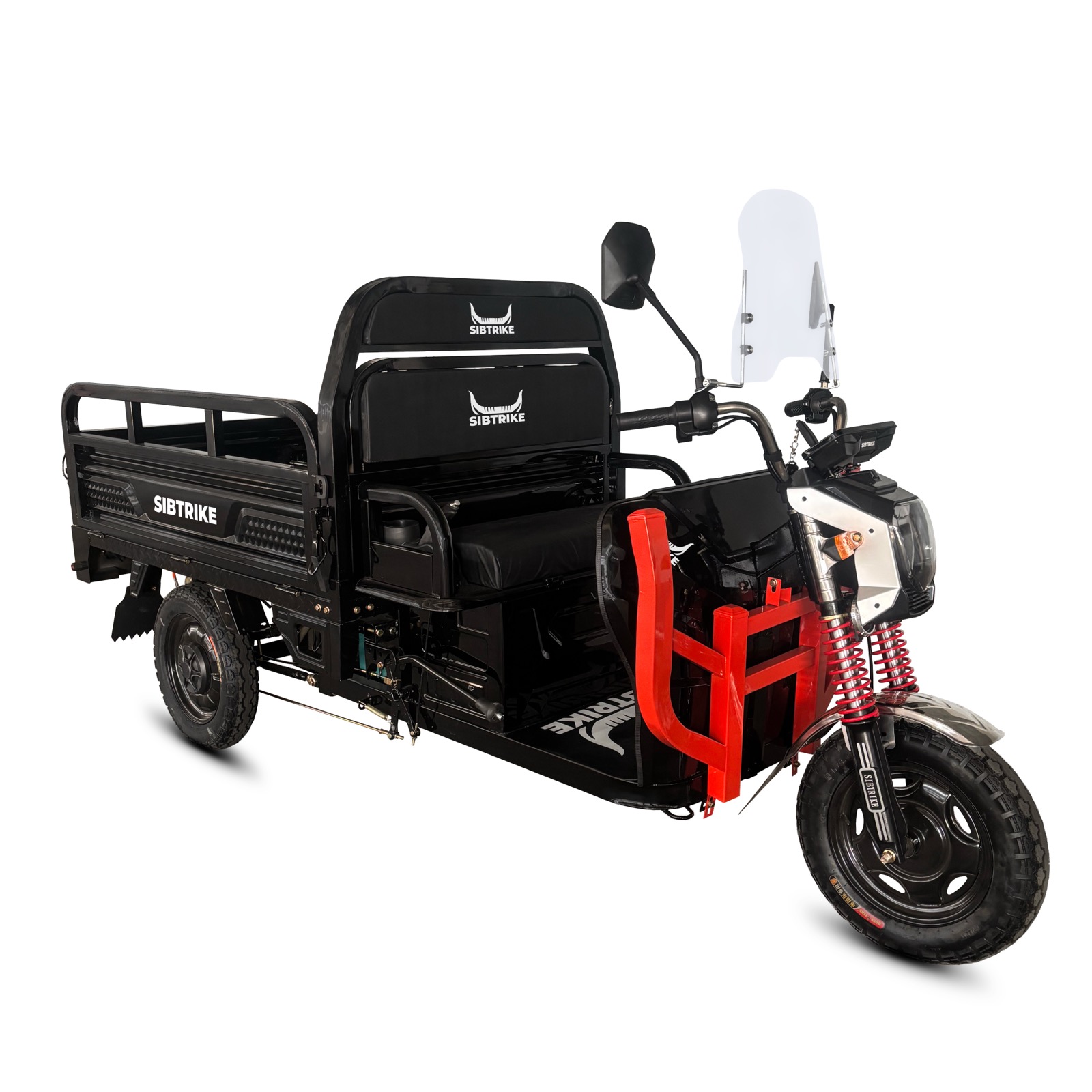 SIBTRIKE Cargo 1.5